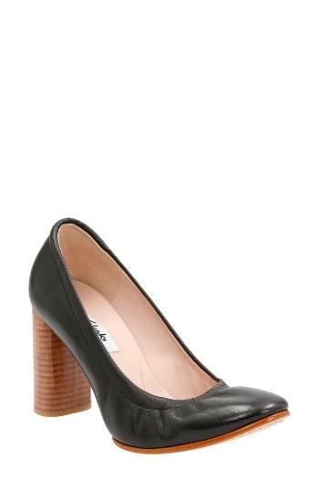 Women's Clarks Grace Eva Pump