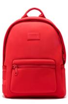 Men's Dagne Dover 365 Dakota Neoprene Backpack - Red