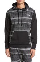Men's The North Face Holiday Half Dome Print Hoodie