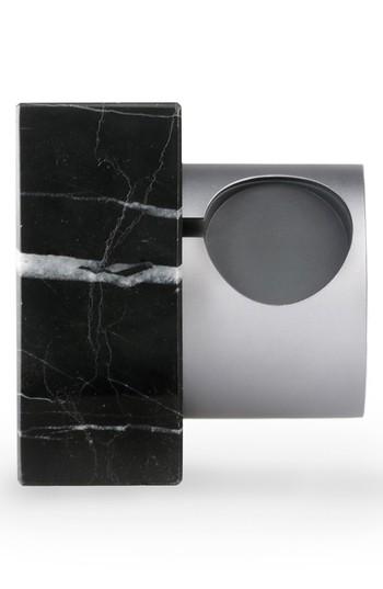 Native Union Dock Marble Apple Watch Dock & Charging Station