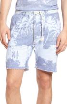 Men's Sol Angeles Cabana Saddle Shorts