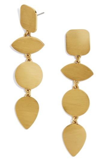 Women's Baublebar Ida Drop Earrings