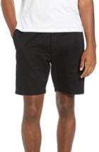 Men's Saturdays Nyc Evan Shorts - Black