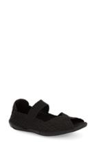 Women's Bernie Mev. 'chick' Mary Jane Sandal Us / 40eu - Black