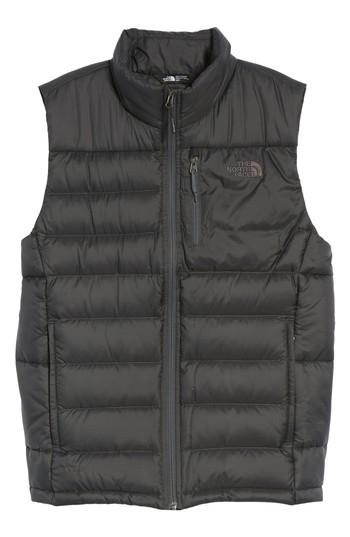 Men's The North Face Aconcagua Down Vest