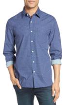 Men's Jack Spade Poplin Sport Shirt