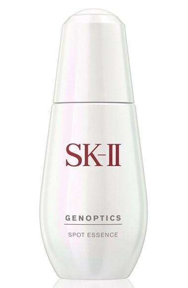 Sk-ii 'genoptics' Spot Essence Serum
