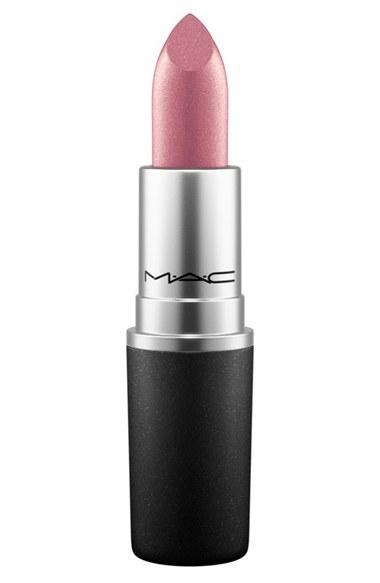 Mac Plum Lipstick - Plum Dandy (f)