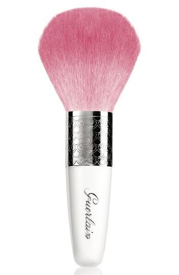 Guerlain Meteorites Powder Brush