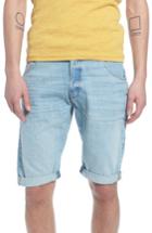 Men's G-star Raw Arc 3d Shorts - Blue