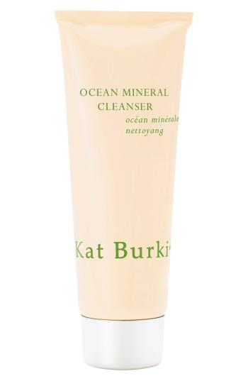 Space. Nk. Apothecary Kat Burki Ocean Mineral Cleanser