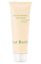 Space. Nk. Apothecary Kat Burki Ocean Mineral Cleanser