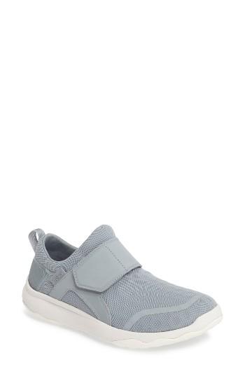 Women's Teva Arrowood Swift Slip-on Sneaker M - Grey