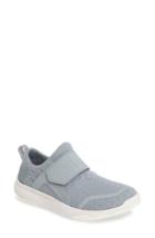 Women's Teva Arrowood Swift Slip-on Sneaker M - Grey