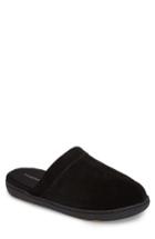 Men's Tempur-pedic Slipper W - Black