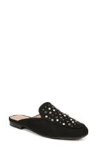Women's Naturalizer Eden Iii Mule N - Black