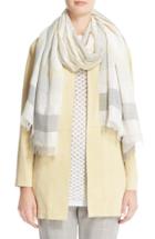 Women's Fabiana Filippi Belted Suede Jacket