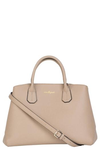 Urban Originals Be Kind Vegan Leather Tote - Beige