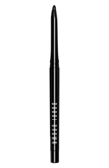 Bobbi Brown 'sterling Nights' Perfectly Defined Gel Eyeliner - Pitch Black