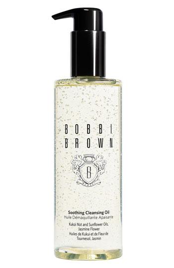 Bobbi Brown Soothing Cleansing Oil .7 Oz