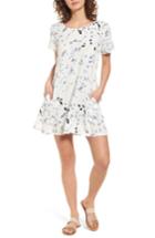 Women's Obey Havana Print Dress