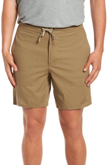 Men's Patagonia Stretch All-wear Hybrid Shorts