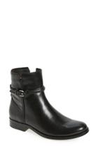 Women's Frye Melissa Bootie M - Black