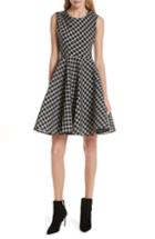 Women's Karen Kane Contrast Hoodie Dress - Blue