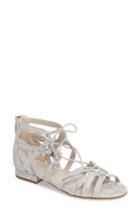 Women's Kenneth Cole New York Valerie Sandal .5 M - Grey