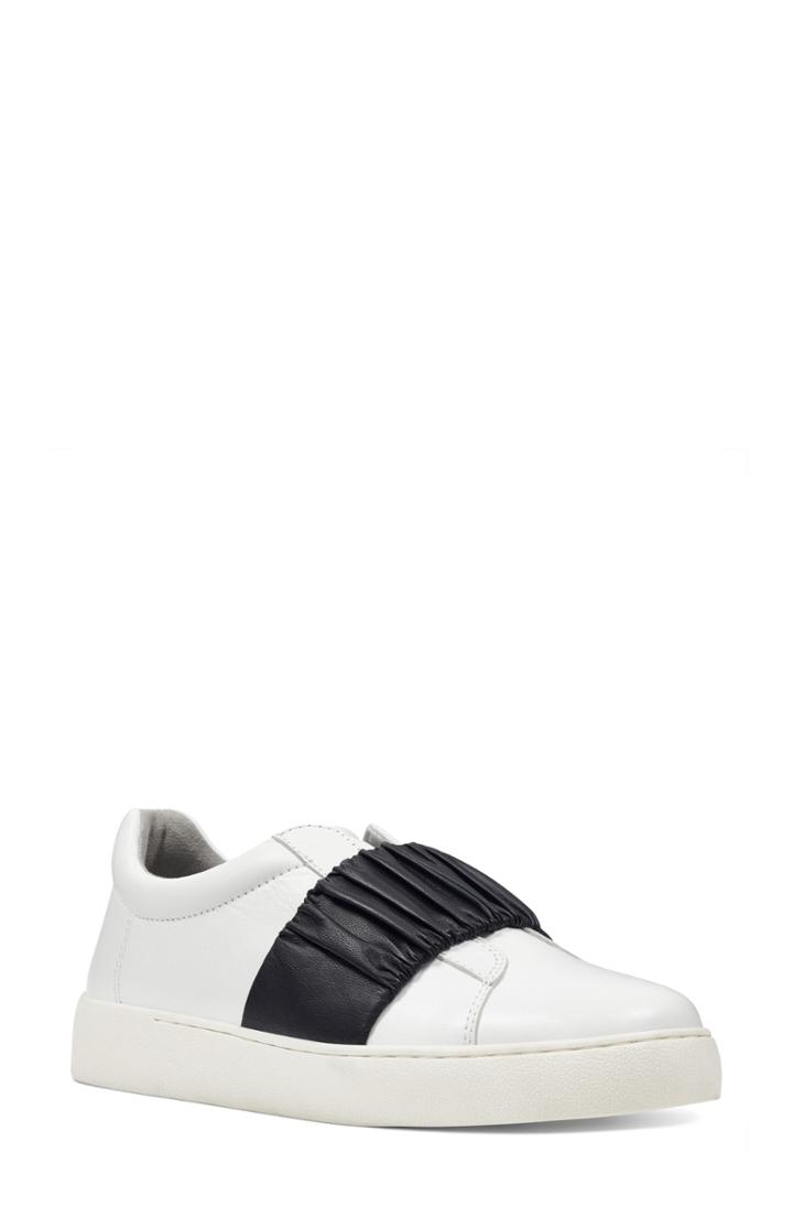Women's Nine West Pindiviah Slip-on Sneaker
