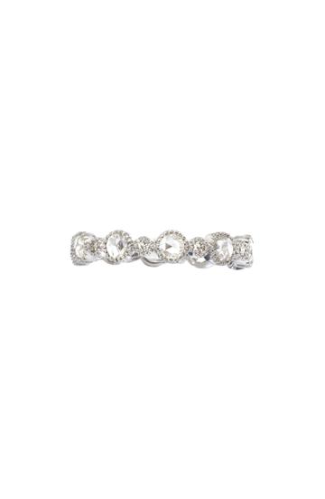 Women's Sethi Couture Rose-cut Diamond Band