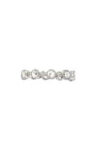 Women's Sethi Couture Rose-cut Diamond Band
