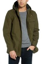 Men's Pendleton Dry Goods Cascade Raincoat - Green