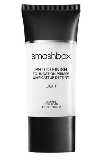 Smashbox Photo Finish Light Foundation Primer -