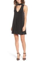 Women's Show Me Your Mumu Friday Choker Dress - Black