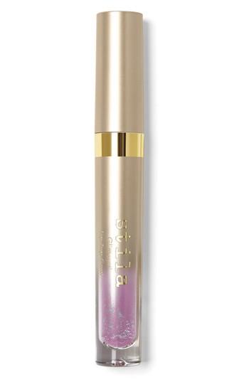 Stila Glitterati Lip Top Coat - Entice