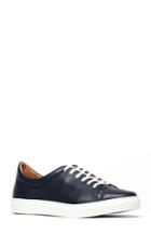 Men's Rodd & Gunn Windemere Sneaker Eu - Blue