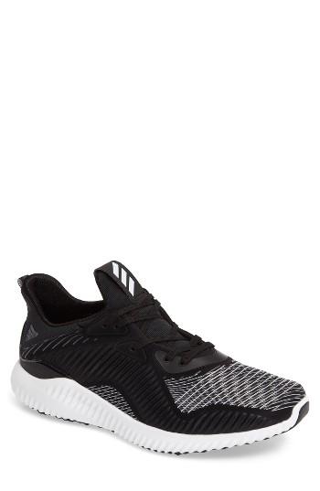 Men's Adidas Alphabounce Hpc Running Shoe