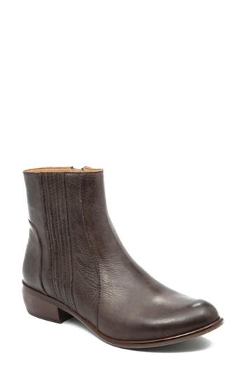 Women's Latigo Ianna Bootie .5 M - Brown