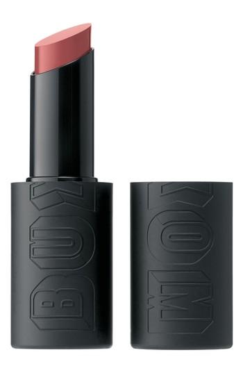 Buxom Big & Sexy Bold Gel Lipstick - Naturally Daring Matte