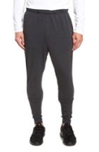 Men's Nike Dry Training Pants - Black
