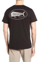 Men's Jack O'neill Fin T-shirt - Black
