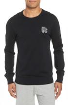 Men's Reigning Champ Lightweight Classic Fit T-shirt - Black