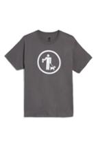 Men's Nyc Parks Walking Dog T-shirt