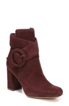 Women's Nautralizer Rae Bootie .5 M - Red