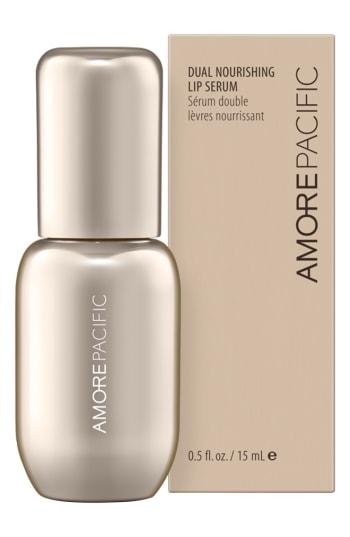 Amorepacific Dual Nourishing Lip Serum