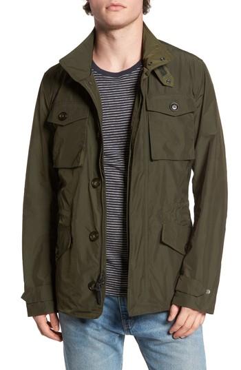 Men's Woolrich John Rich Field Jacket