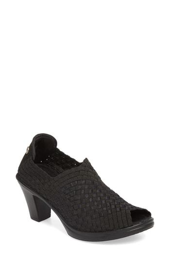 Women's Bernie Mev. Arliny Boot Us / 38eu - Black
