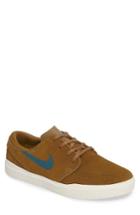 Men's Nike Sb Stefan Janoski Hyperfeel Skateboarding Sneaker
