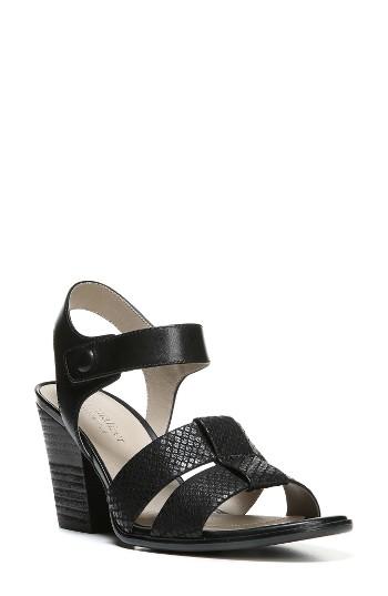 Women's Naturalizer Yolanda Sandal